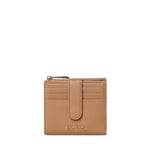 Portafoglio Eda in pelle BIPP9FF285 CAMEL BIASIA 