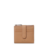Portafoglio Eda in pelle BIPP9FF285 CAMEL BIASIA 