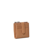 Portafoglio Eda in pelle BIPP9FF285 CAMEL BIASIA 