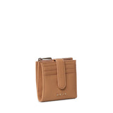 Portafoglio Eda in pelle BIPP9FF285 CAMEL BIASIA 
