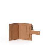 Portafoglio Eda in pelle BIPP9FF285 CAMEL BIASIA 