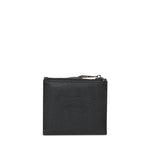 Portafoglio Eda in pelle BIPP9FF285 NERO BIASIA 