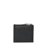 Portafoglio Eda in pelle BIPP9FF285 NERO BIASIA 