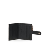 Portafoglio Eda in pelle BIPP9FF285 NERO BIASIA 