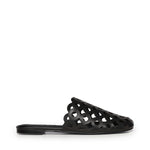 Mules Oribu in pelle 629Z10VK NEGRO BIBI LOU 