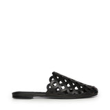 Mules Oribu in pelle 629Z10VK NEGRO BIBI LOU 