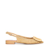 Ballerina Hazel<BR/> 647Z69VK Natural BIBI LOU 