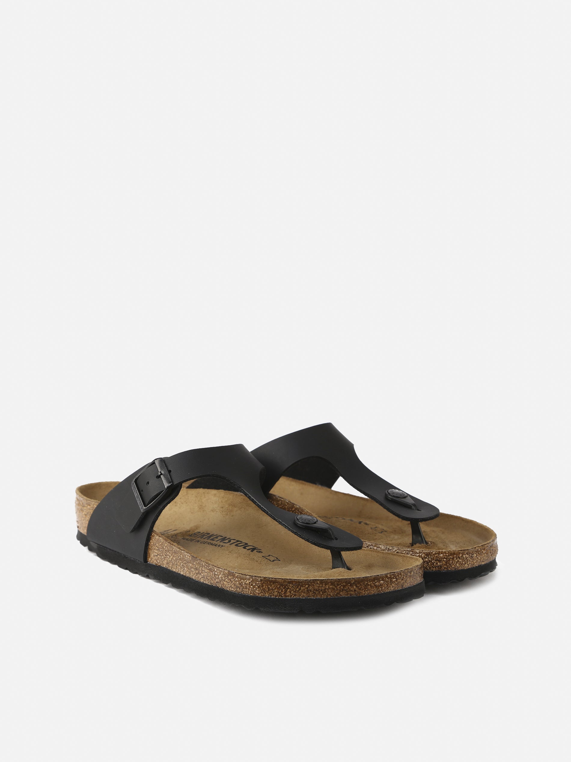 Sandalo infradito Gizeh 043691  BIRKENSTOCK 
