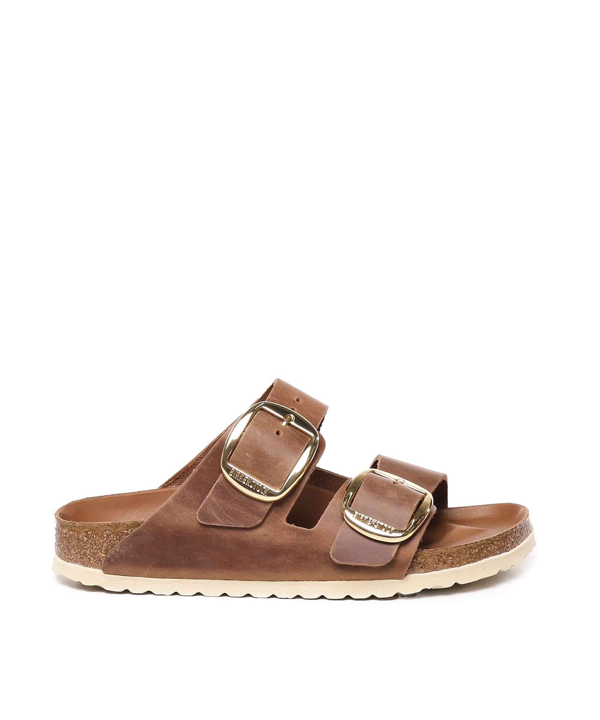 Sandalo Arizona Big Buckle 1011073  BIRKENSTOCK 