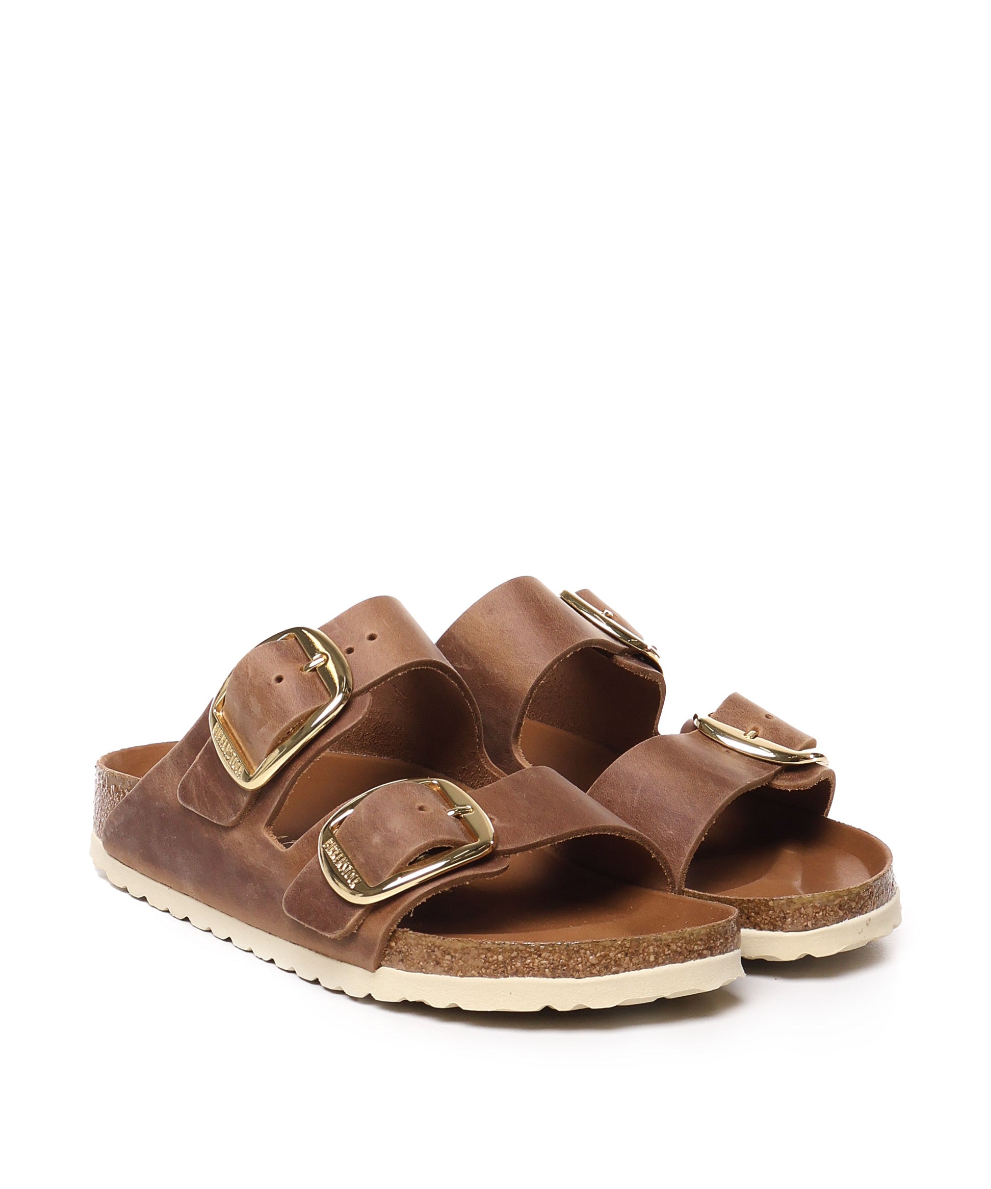 Sandalo Arizona Big Buckle 1011073  BIRKENSTOCK 