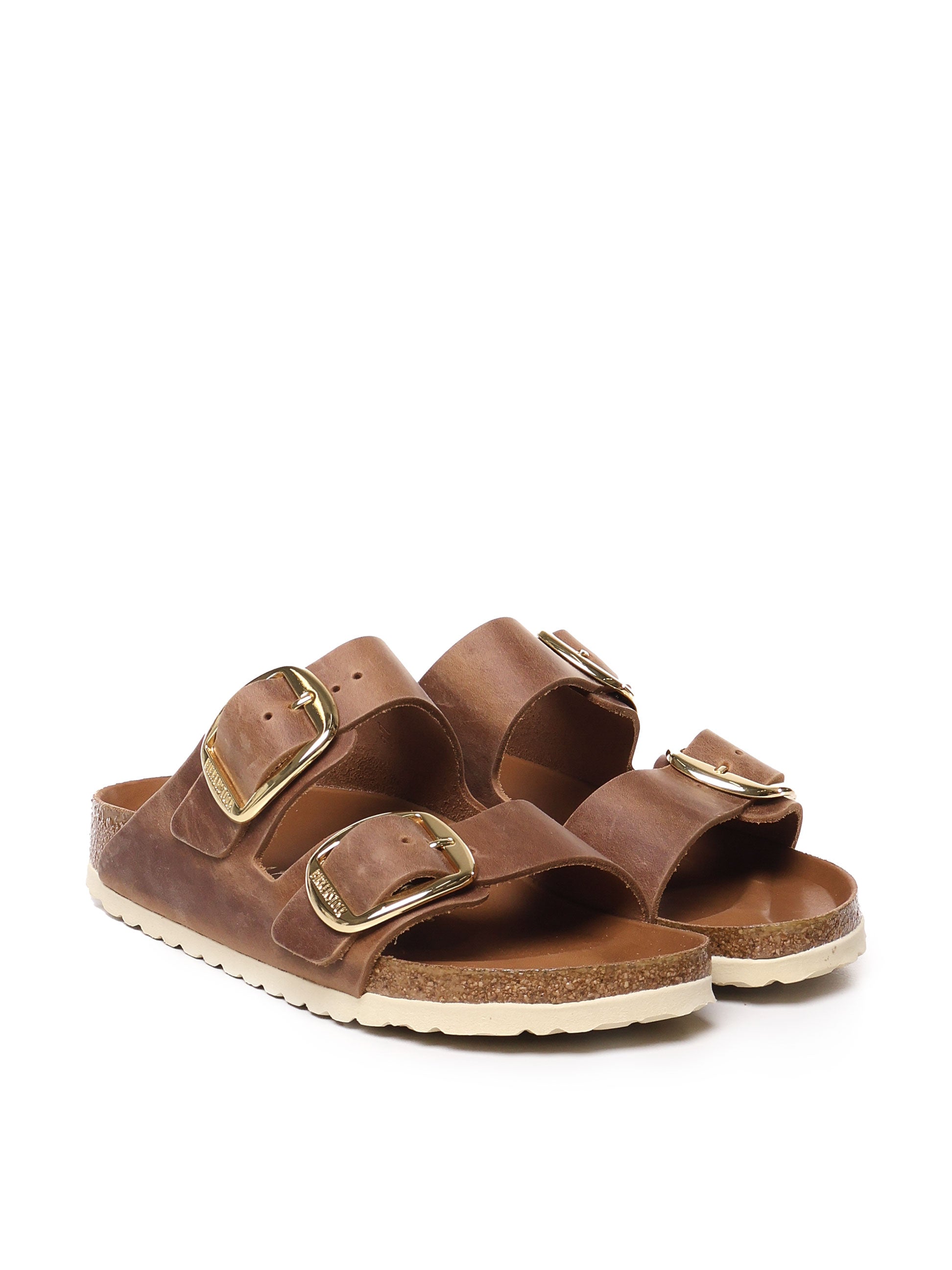 Sandalo Arizona Big Buckle 1011073  BIRKENSTOCK 