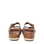 Sandalo Arizona Big Buckle 1011073  BIRKENSTOCK 