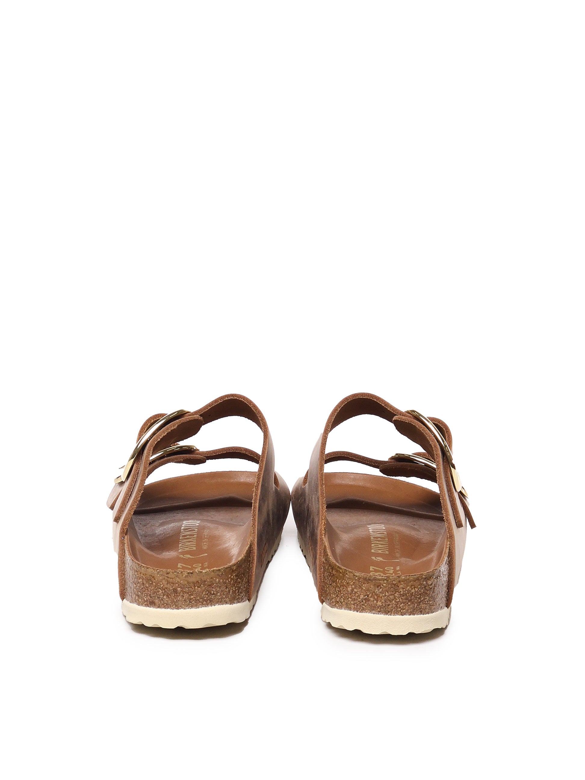 Sandalo Arizona Big Buckle 1011073  BIRKENSTOCK 