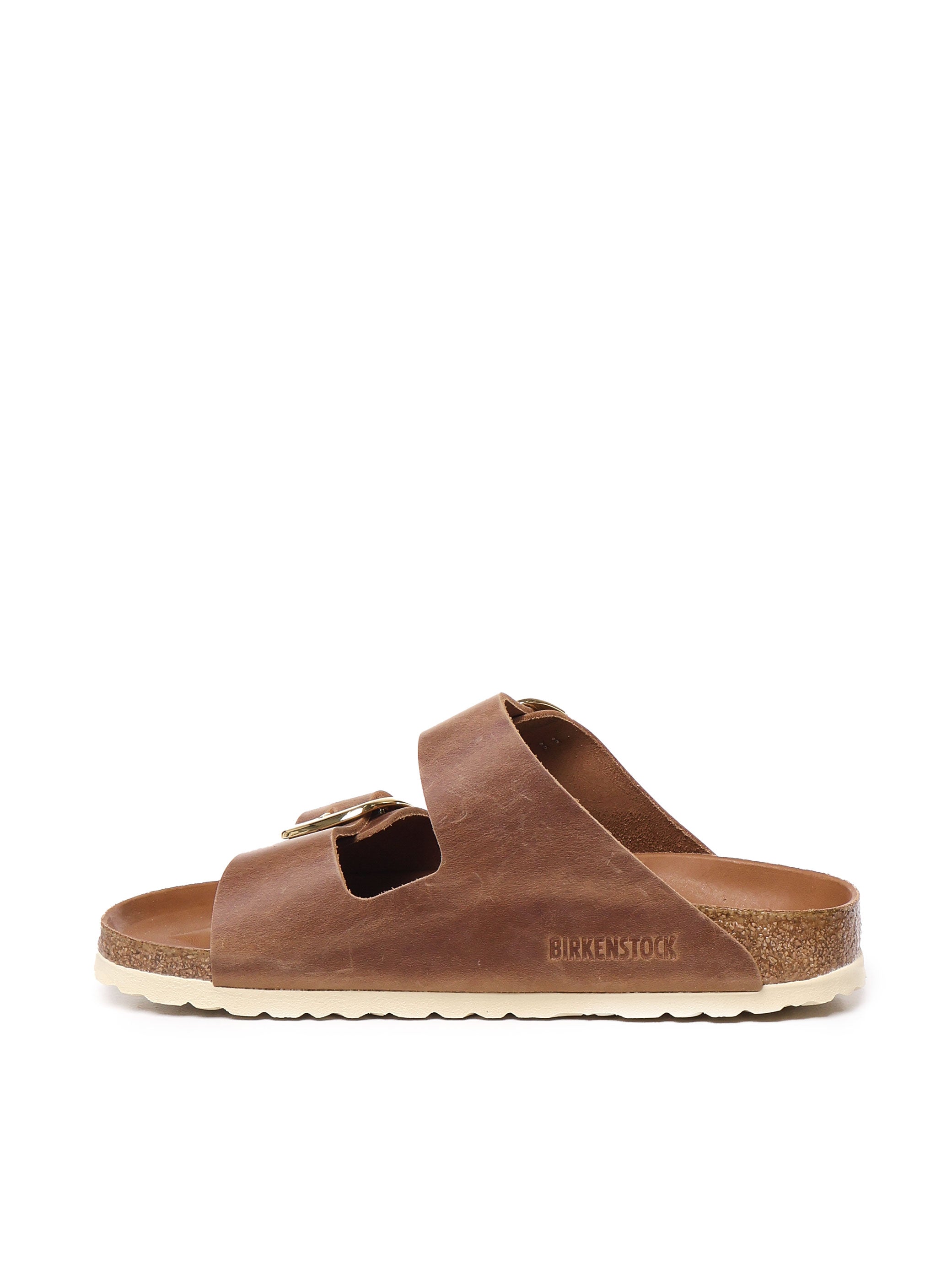 Sandalo Arizona Big Buckle 1011073  BIRKENSTOCK 