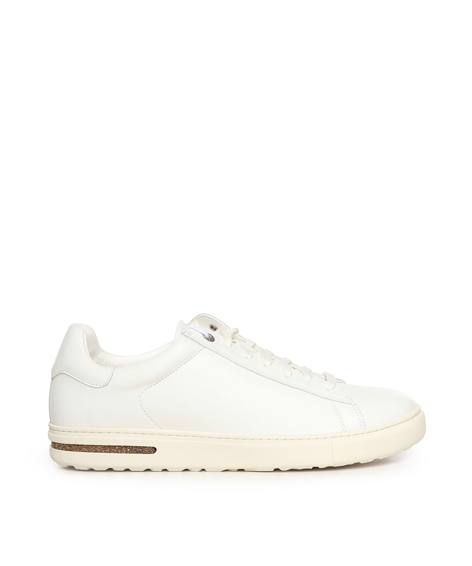 Sneaker Bend Low in pelle 1017723  BIRKENSTOCK 