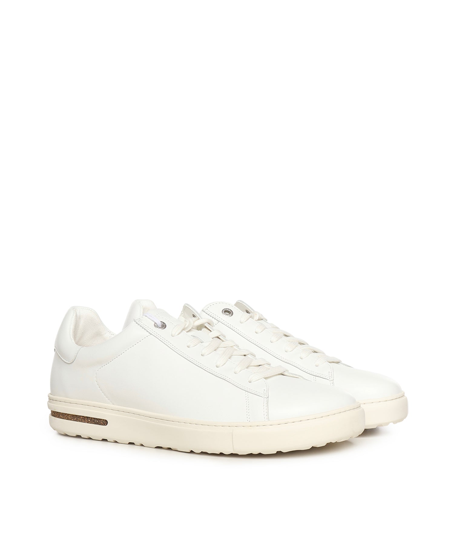 Sneaker Bend Low in pelle 1017723  BIRKENSTOCK 