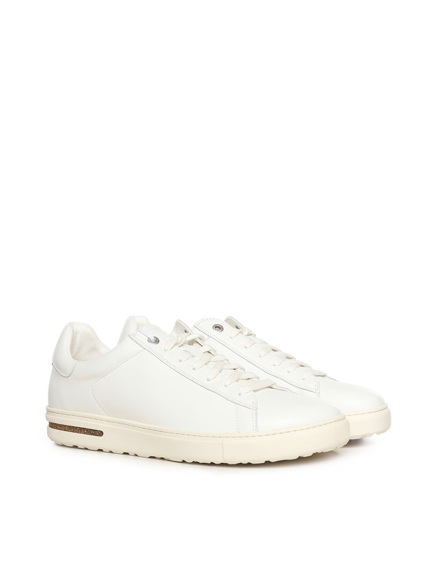 Sneaker Bend Low in pelle 1017723  BIRKENSTOCK 