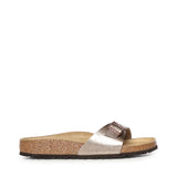 Sandali Madrid in Birko-Flor 1020632  BIRKENSTOCK 