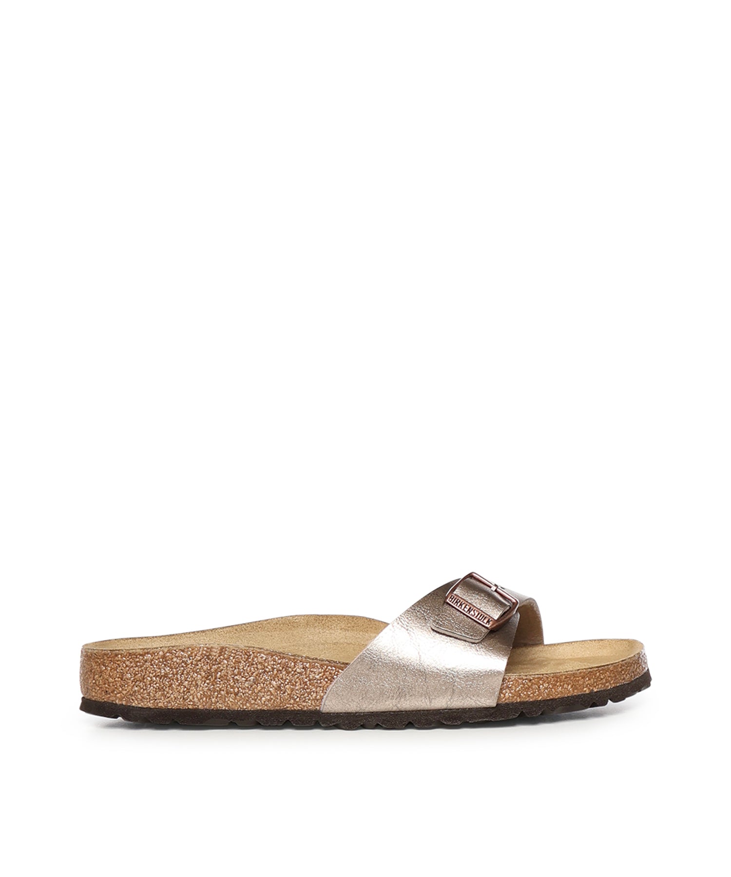 Sandali Madrid in Birko-Flor 1020632  BIRKENSTOCK 