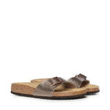 Sandali Madrid in Birko-Flor 1020632  BIRKENSTOCK 