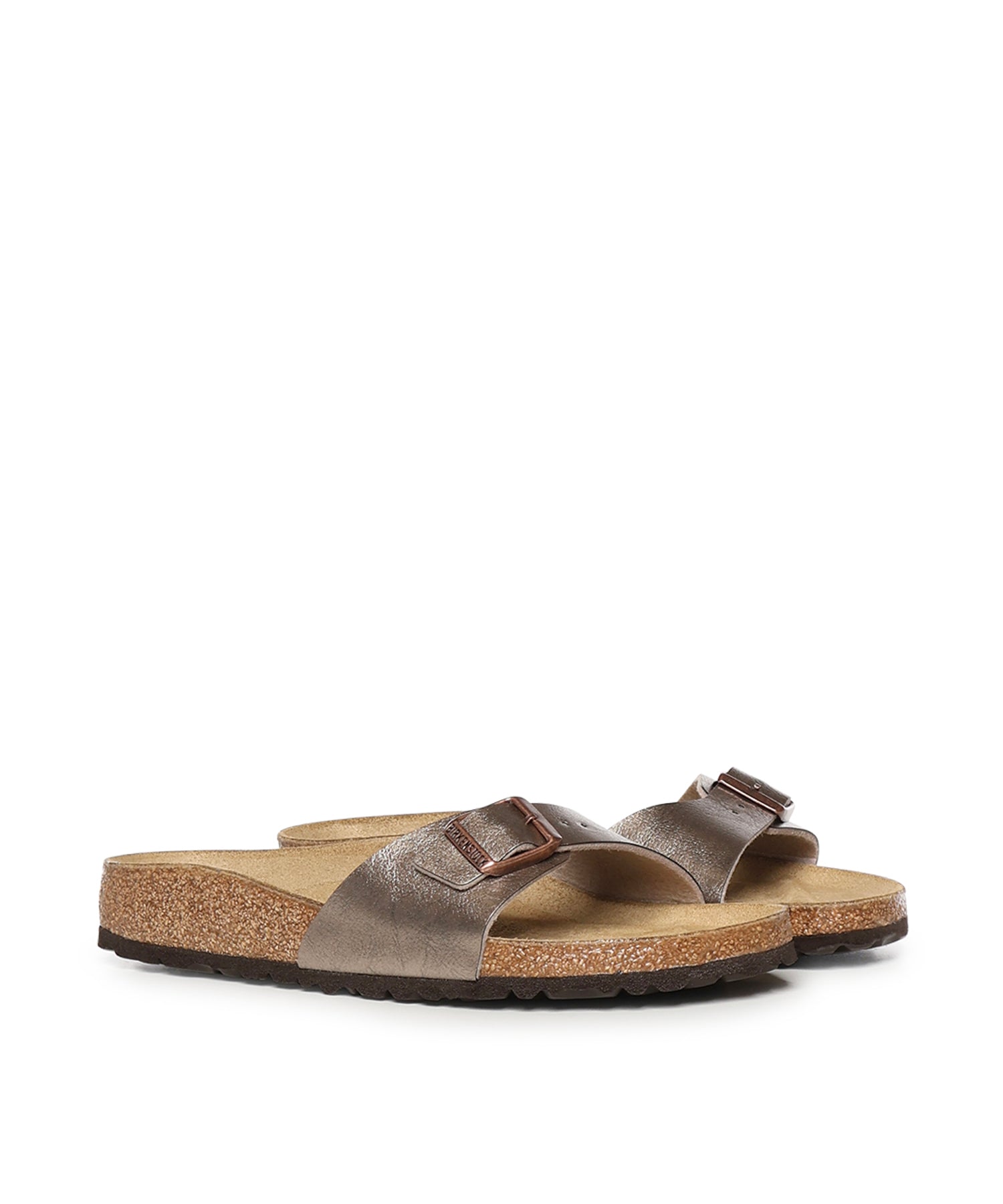 Sandali Madrid in Birko-Flor 1020632  BIRKENSTOCK 