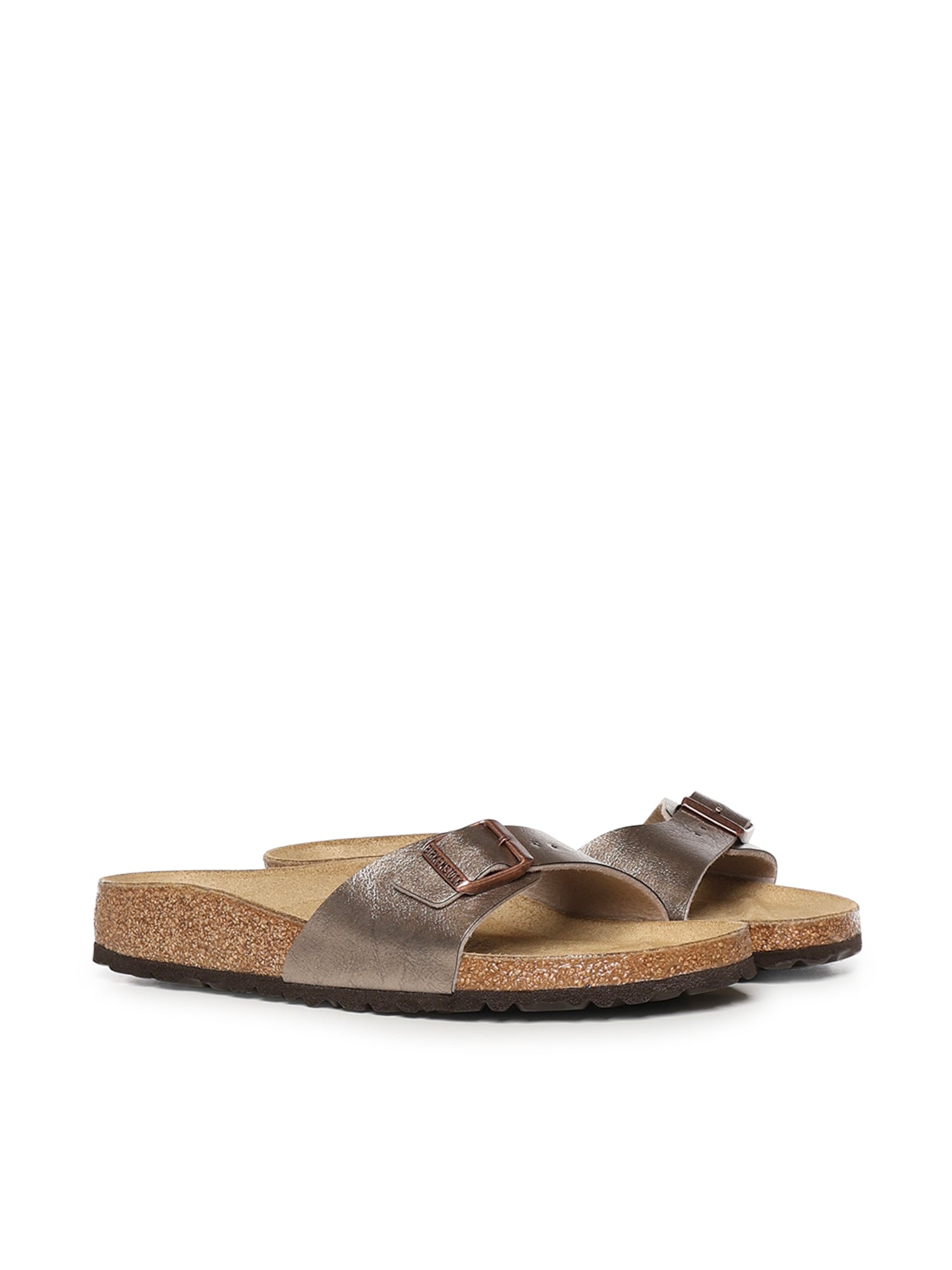 Sandali Madrid in Birko-Flor 1020632  BIRKENSTOCK 