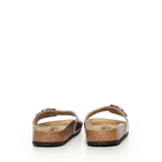Sandali Madrid in Birko-Flor 1020632  BIRKENSTOCK 