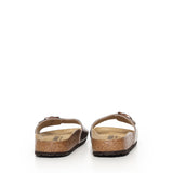 Sandali Madrid in Birko-Flor 1020632  BIRKENSTOCK 