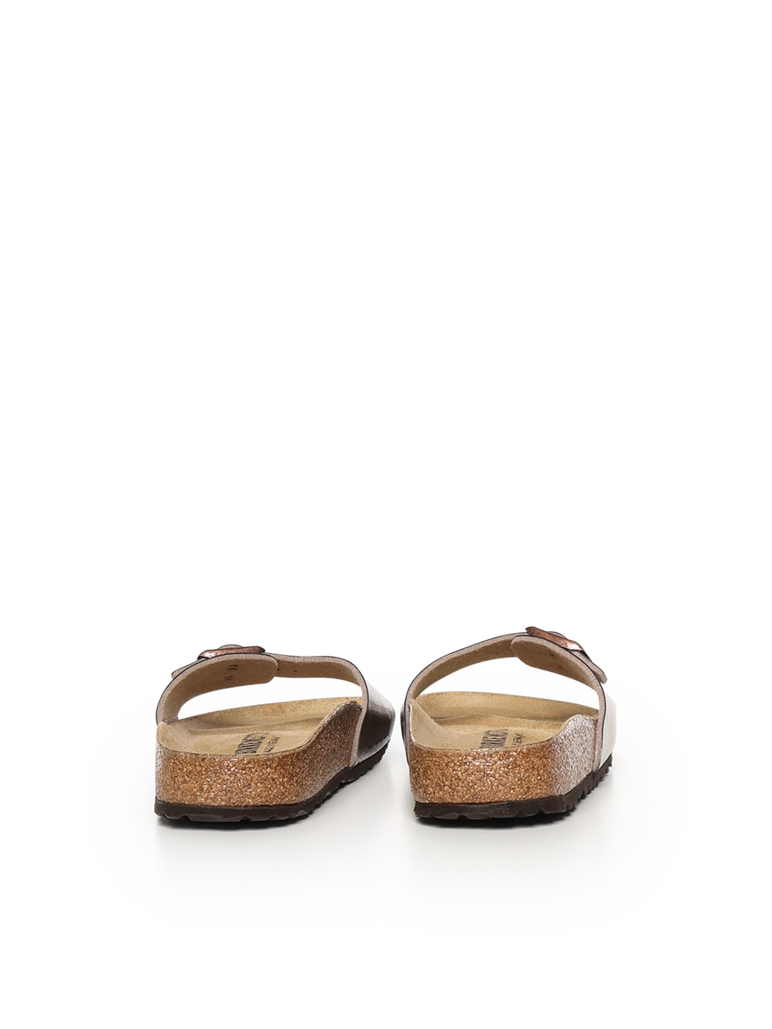 Sandali Madrid in Birko-Flor 1020632  BIRKENSTOCK 