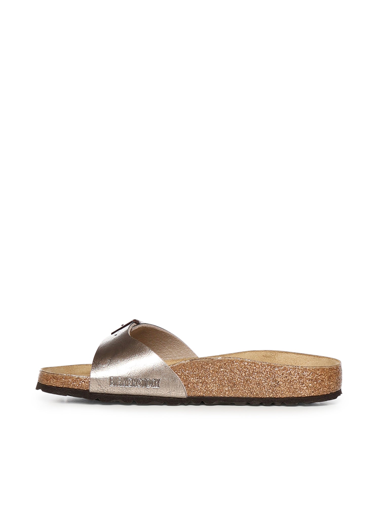 Sandali Madrid in Birko-Flor 1020632  BIRKENSTOCK 