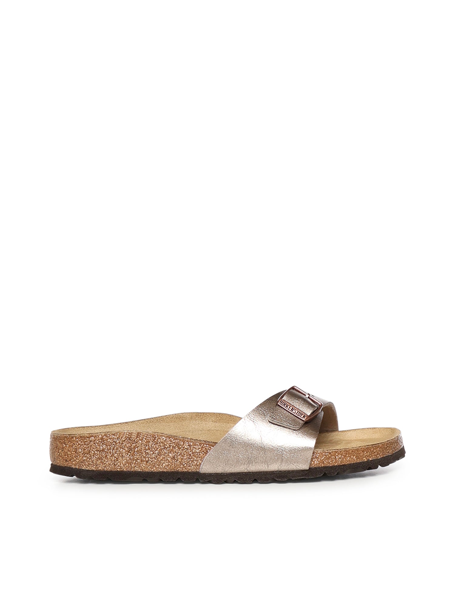 Sandali Madrid in Birko-Flor 1020632  BIRKENSTOCK 