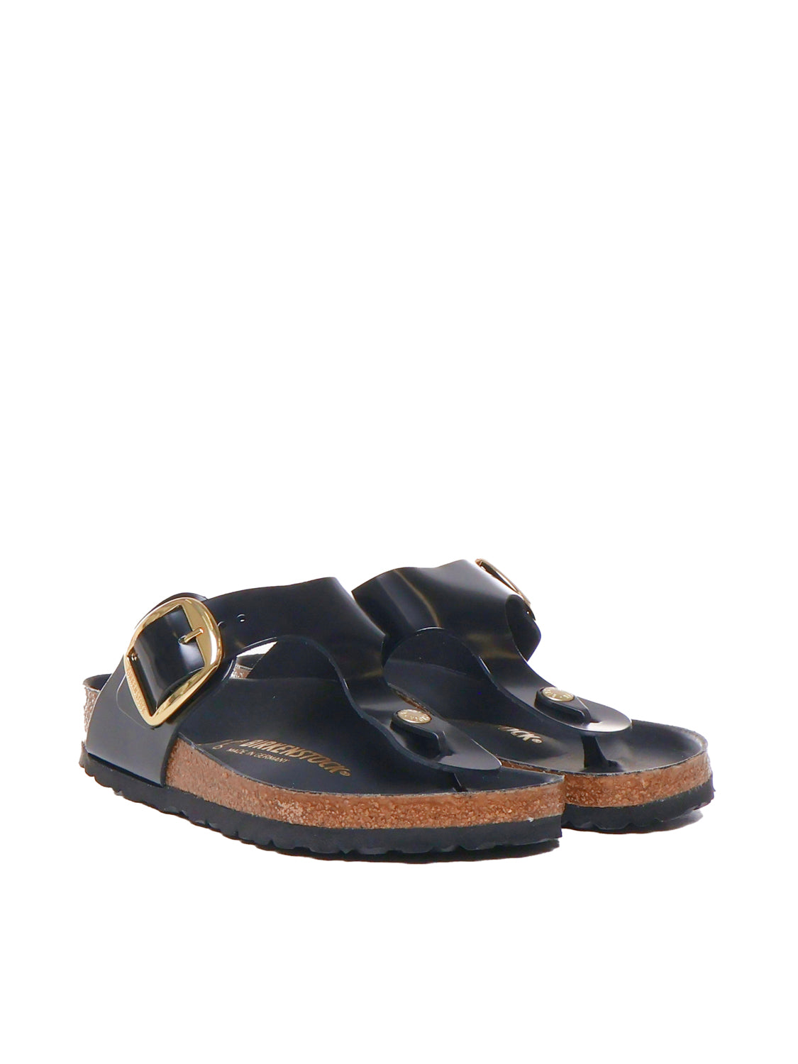 Sandali Gizeh Big Buckle 1021467  BIRKENSTOCK 