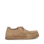 Derby Utti in pelle scamosciata 1027274  BIRKENSTOCK 