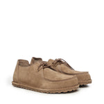 Derby Utti in pelle scamosciata 1027274  BIRKENSTOCK 