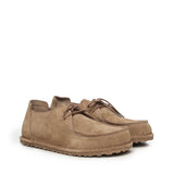 Derby Utti in pelle scamosciata 1027274  BIRKENSTOCK 