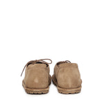 Derby Utti in pelle scamosciata 1027274  BIRKENSTOCK 
