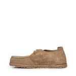 Derby Utti in pelle scamosciata 1027274  BIRKENSTOCK 