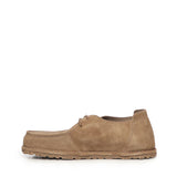 Derby Utti in pelle scamosciata 1027274  BIRKENSTOCK 