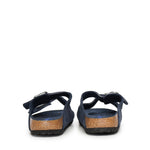 Sandali Arizona in pelle scamosciata 1030893  BIRKENSTOCK 