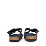 Sandali Arizona in pelle scamosciata 1030893  BIRKENSTOCK 
