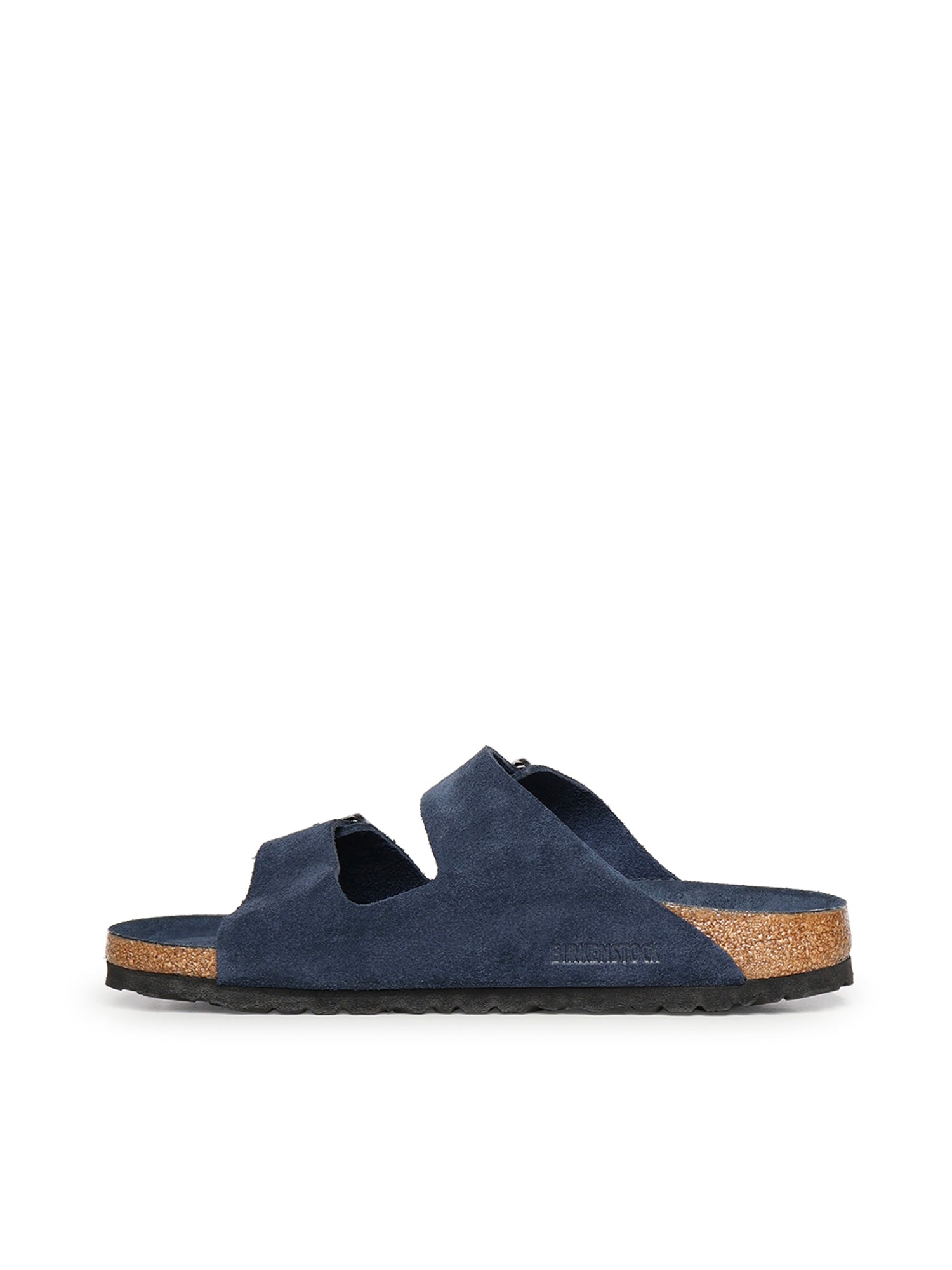 Sandali Arizona in pelle scamosciata 1030893  BIRKENSTOCK 