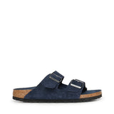 Sandali Arizona in pelle scamosciata 1030893  BIRKENSTOCK 