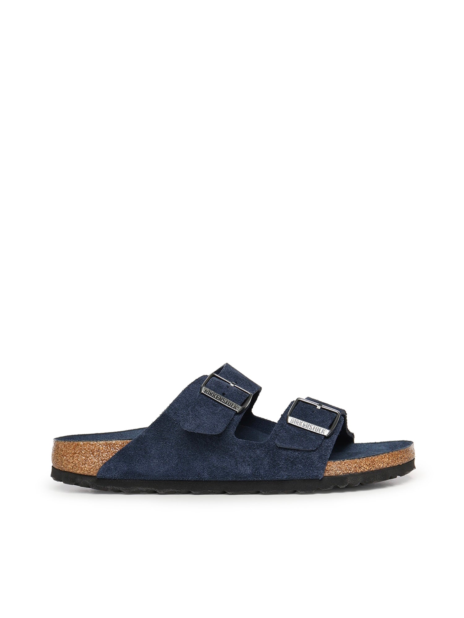 Sandali Arizona in pelle scamosciata 1030893  BIRKENSTOCK 