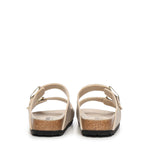 Sandali Arizona in Birko-Flor 1031438  BIRKENSTOCK 
