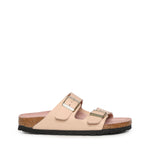 Sandali Arizona in Birko-Flor 1031525  BIRKENSTOCK 