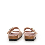 Sandali Arizona in Birko-Flor 1031525  BIRKENSTOCK 