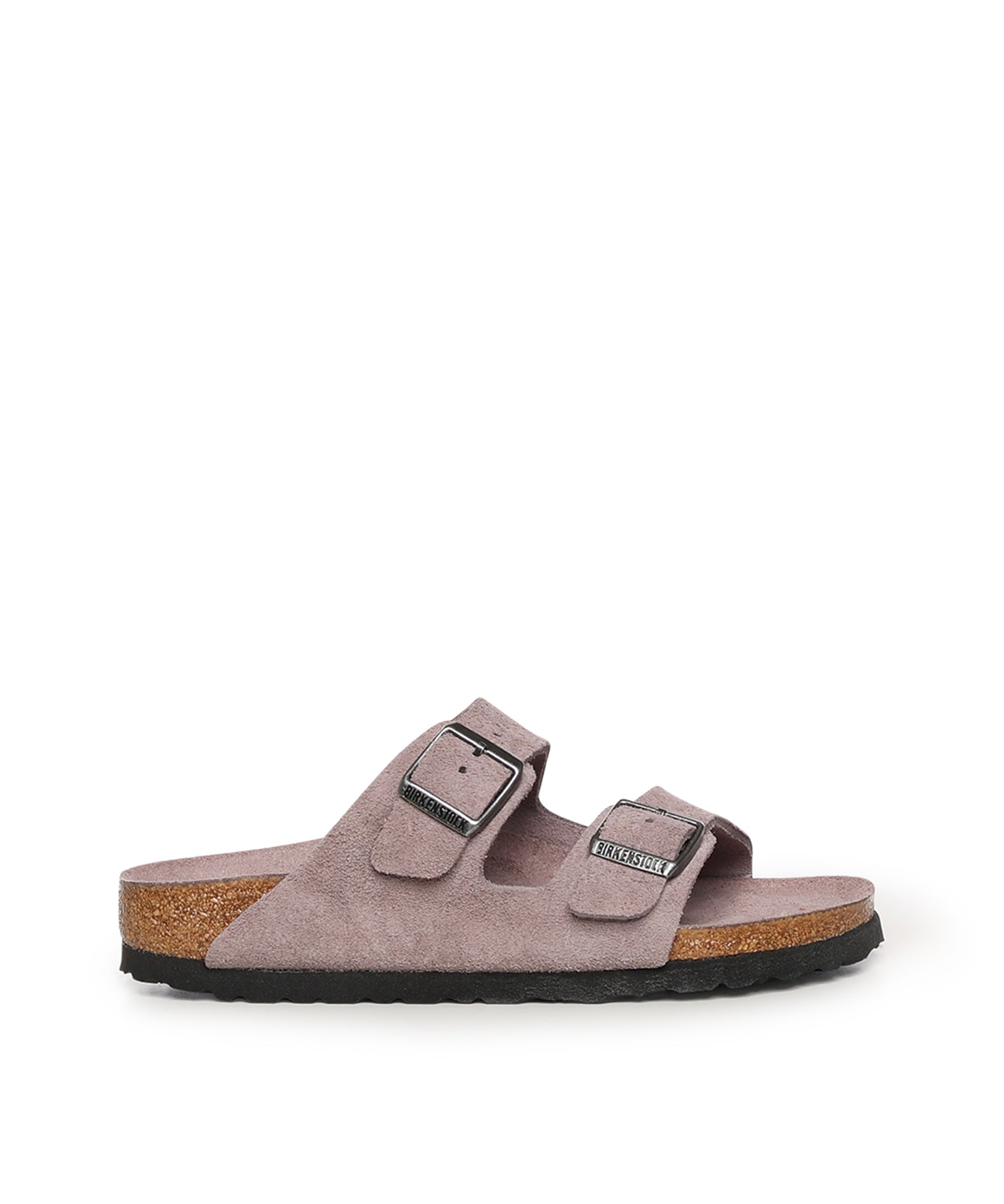 Sandali Arizona in suede 1031596  BIRKENSTOCK 