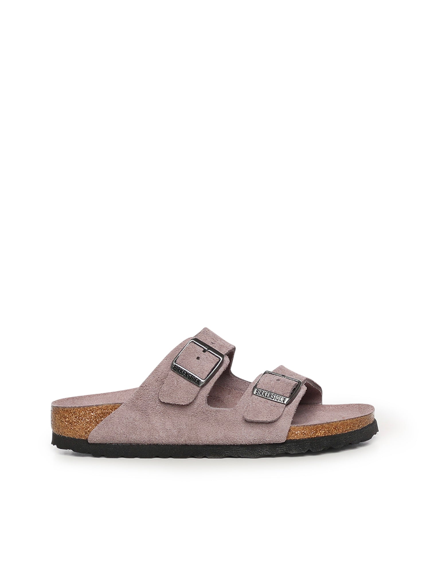 Sandali Arizona in suede 1031596  BIRKENSTOCK 