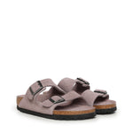 Sandali Arizona in suede 1031596  BIRKENSTOCK 