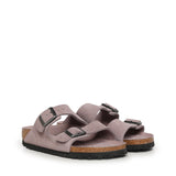 Sandali Arizona in suede 1031596  BIRKENSTOCK 